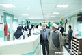 بازدید مسئول دفتر نهاد نمایندگی مقام معظم رهبری در دانشگاه علوم پزشکی کرمان از حوزه سلامت سیرجان97.9.14